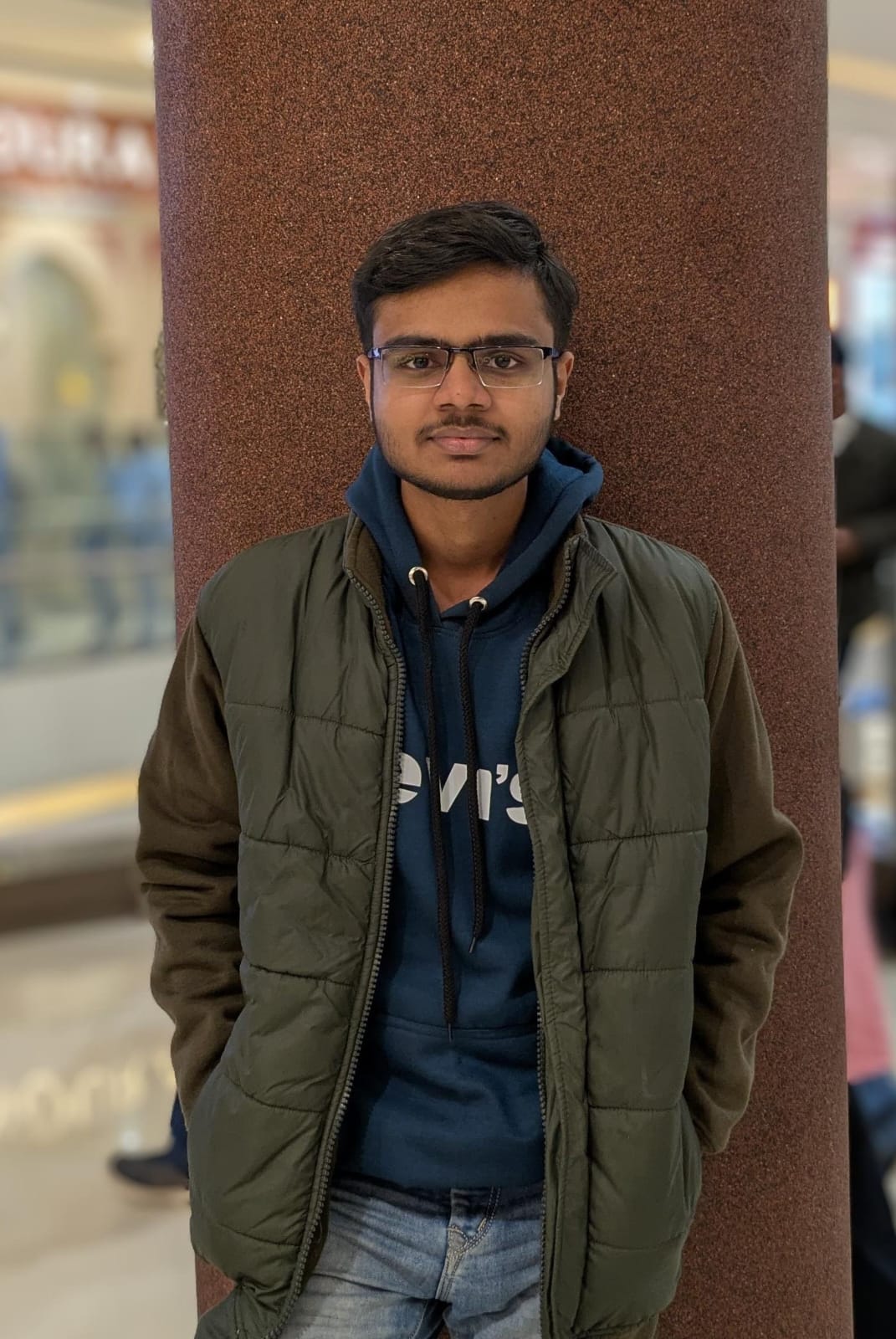 Profile picture
